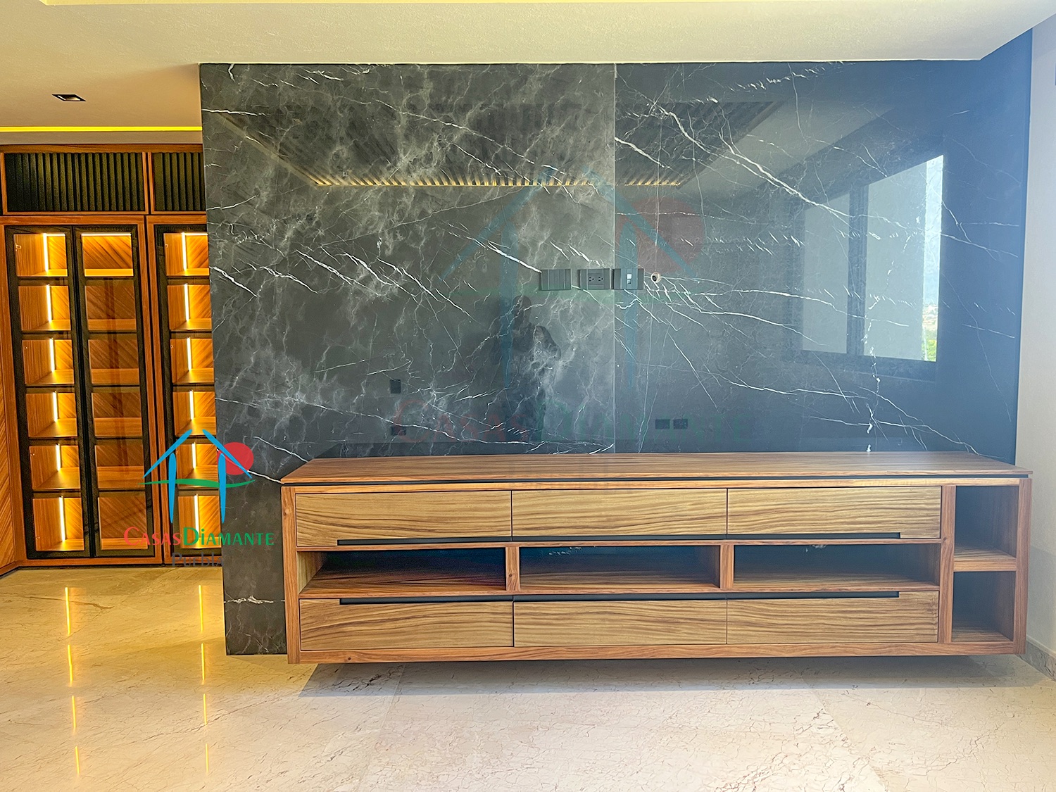 Parque Terranova Casa Molly - Recámara tres 3